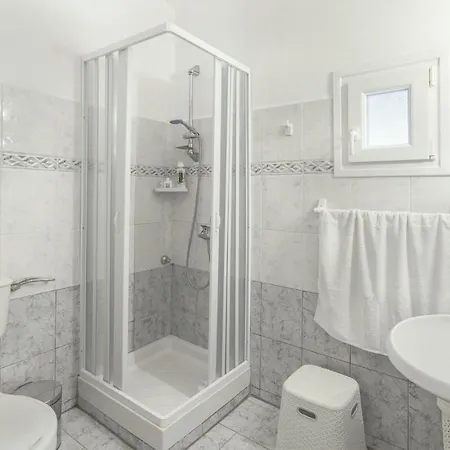 Holiday home Vasiliki Agios Gordios *