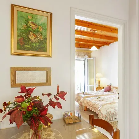 Σπίτι διακοπών Vasiliki Agios Gordios *