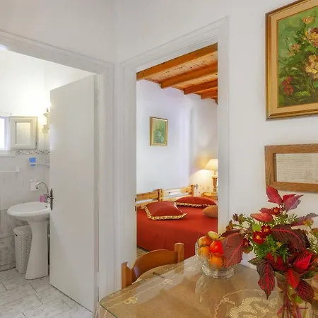 Vasiliki Agios Gordios Holiday home