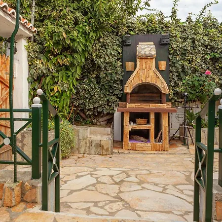 Holiday home Vasiliki Agios Gordios *