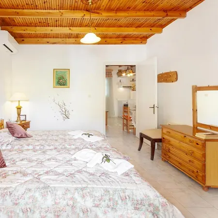 Holiday home Vasiliki Agios Gordios *