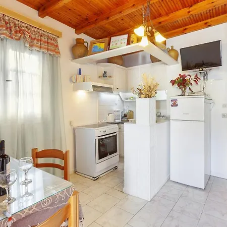 Holiday home Vasiliki Agios Gordios Agios Gordios (Corfu)