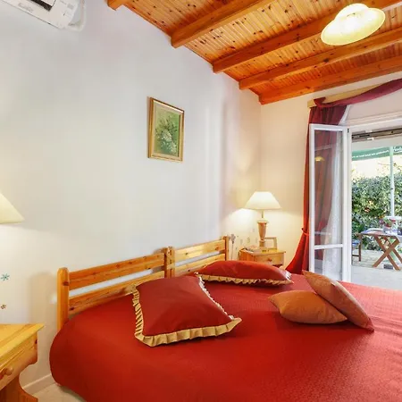 Vasiliki Agios Gordios