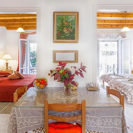 Vasiliki Agios Gordios