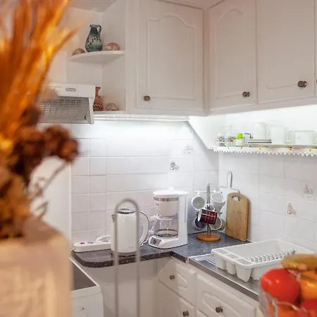 Σπίτι διακοπών Vasiliki Agios Gordios Άγιος Γόρδιος