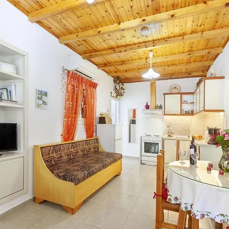 Vasiliki Agios Gordios Σπίτι διακοπών