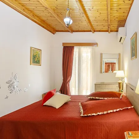 Vasiliki Agios Gordios Holiday home Agios Gordios (Corfu)