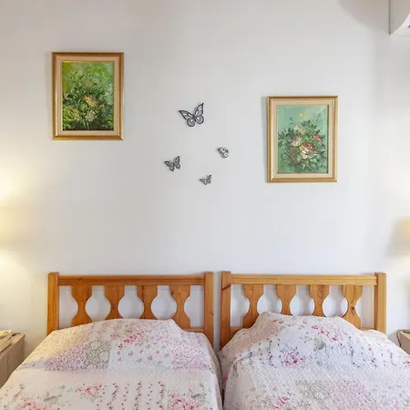 Holiday home Vasiliki Agios Gordios