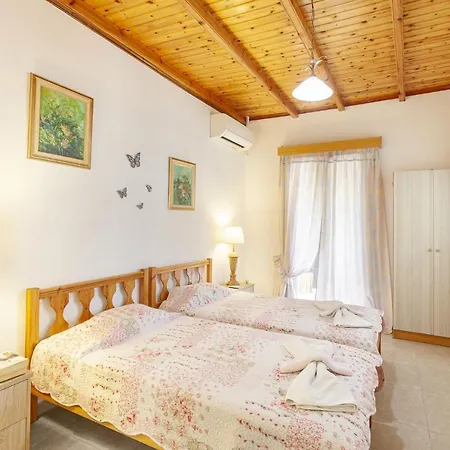 Σπίτι διακοπών Vasiliki Agios Gordios Άγιος Γόρδιος