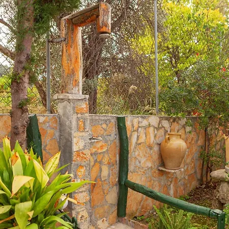 Holiday home Vasiliki Agios Gordios Agios Gordios (Corfu)