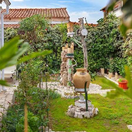 Vasiliki Agios Gordios