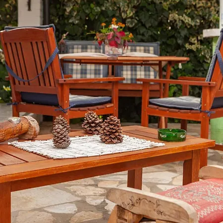 Vasiliki Agios Gordios Holiday home *