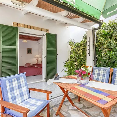 Vasiliki Agios Gordios