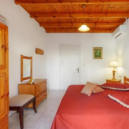 Holiday home Vasiliki Agios Gordios *