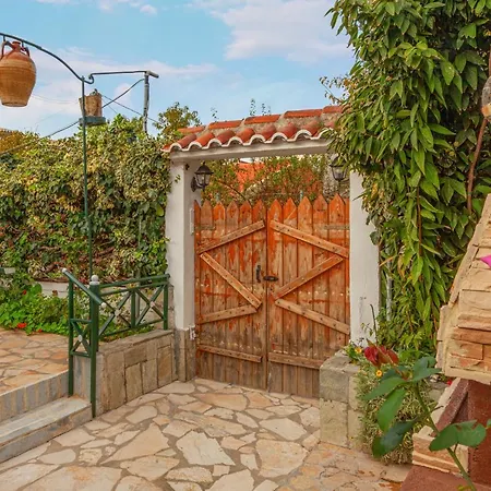 Σπίτι διακοπών Vasiliki Agios Gordios