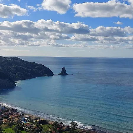 Vasiliki Agios Gordios Agios Gordios (Corfu)