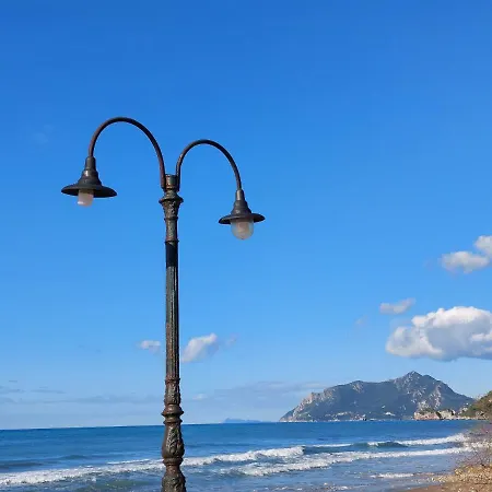 Vasiliki Agios Gordios *