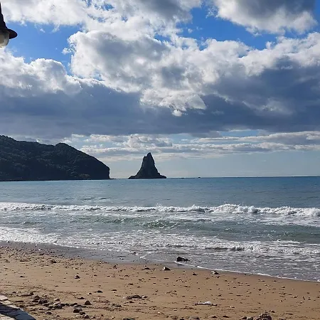 Vasiliki Agios Gordios Σπίτι διακοπών *