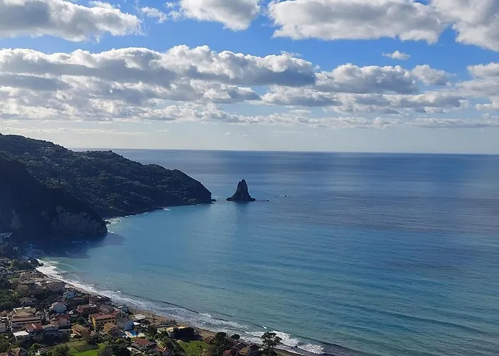 Vasiliki Agios Gordios Agios Gordios (Corfu)