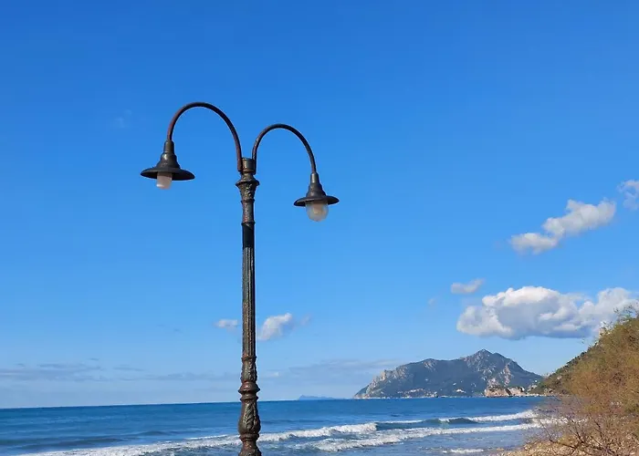 Vasiliki Agios Gordios *