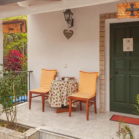 Vasiliki Agios Gordios * Agios Gordios (Corfu)